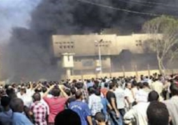 “الجنايات” تستمع اليوم للمرافعة في محاكمة 11 متهما بأحداث كرداسة