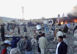 “جماعة الأحرار” الباكستانية تعلن مسؤوليتها عن تفجير “كويتا”