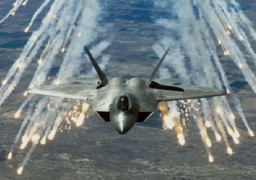 “طائرات التحالف” تقصف مواقع لعناصر القاعدة جنوبي اليمن