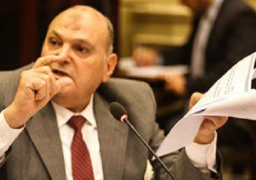 “عامر” يؤكد أن السيسى لن يتردد فى اتخاذ إجراءات اقتصادية صعبة تجنبها الرؤساء السابقون