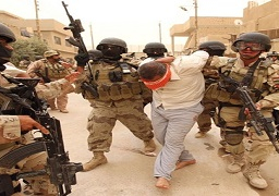 “عمليات بغداد” تحبط عملية استهداف أبراج نقل الكهرباء جنوبي العاصمة العراقية