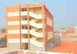 “مدينة العبور”تسلم مدرستين ثانويتين لتشغيلهما العام الدراسي القادم