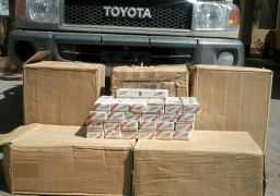 أبرز جهود قوات حرس الحدود فى حماية حدود البلاد على كافة الإتجاهات الإستراتيجية