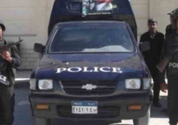 5 آلاف ضابط لتأمين الأماكن الأثرية فى العيد