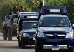 ضبط 5 تجار عملة حجم تعاملاتهم 3 ملايين جنيه فى السوق السوداء