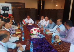 ارتفاع الوفيات بين صفوف الحجاج المصريين الى 59 حالة