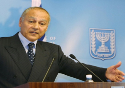 أبو الغيط يناقش مع لافروف مستجدات الأوضاع في منطقة الشرق الأوسط