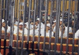 مد أجل الحكم على 4 متهمين في “أحداث الطالبية” ل29 سبتمبر