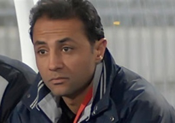 أيوب يؤكد ان الجهاز الفني بالأهلي يسعى للإستفادة من كل اللاعبين