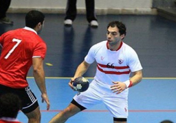 الزمالك يعير الأحمر لـ”لخويا” القطري للمشاركة في مونديال الأندية