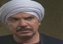 أحمد سلامة يعود للسينما وينتظر رد فعل الجمهور على “سلسال الدم4”