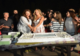 أحمد شفيق يعتزم تصوير عمل درامي كوميدي