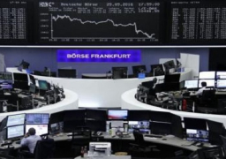 أسهم أوروبا تهبط متأثرة بقطاعي البنوك والتعدين