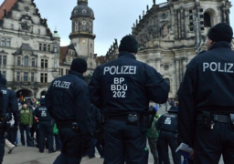 ألمانيا تشدد الاجراءات الأمنية خشية وقوع هجمات إرهابية