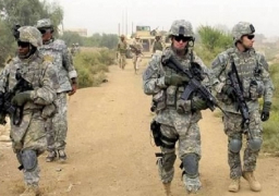 أمريكا تُوافق على طلب العراق زيادة عدد المستشارين العسكريين قبل معركة الموصل