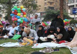 إجازة عيد الاضحي 5 أيام للوزارات و4 للقطاع العام