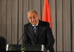 إسماعيل يرأس اجتماعا لوحدة إفريقيا لبحث سبل تعزيز التعاون المشترك بين مصر والدول الإفريقية