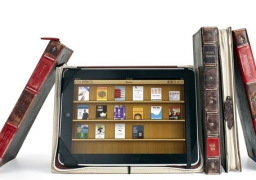 إطلاق مكتبة إلكترونية أدبية في القرم