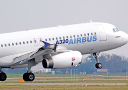 إيرباص تعلن بيع 40 طائرة لثلاث شركات فيتنامية