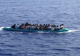 إيطاليا تعلن إنقاذ أكثر من 14 ألف مهاجر غير شرعي منذ الأحد الماضي