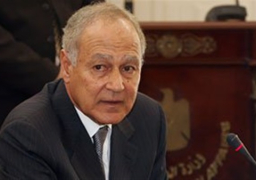 ابو الغيط يغادر إلى تونس لإجراء مباحثات مع المسئولين حول التطورات بالمنطقة