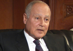 اليوم.. “أبو الغيط” يشارك في أعمال منتدى الاقتصاد والتعاون العربي