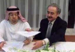 اتحاد كتاب مصر يوقع 4 اتفاقيات تعاون مع الإمارات والبحرين وتونس ولبنان