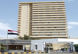 اجتماع لبحث التعاون المشترك بين مصر وفنلندا في مجال المياه