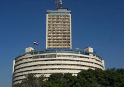 احتفالية بمعهد الإذاعة والتليفزيون لتسليم شهادات التخرج لأنشطة التدريب الصيفى