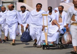 ارتفاع عدد الوفيات بين الحجاج المصريين إلى 35 حالة