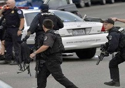 ارتفاع عدد ضحايا انفجار عربة الجيش التركي إلى 16 قتيلًا وجريحًا