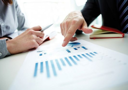 قابيل يعول على قرض صندوق النقد الدولي لجذب استثمارات أجنبية لمصر