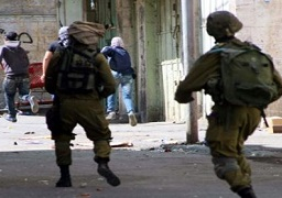 استشهاد 3 فلسطينيين برصاص الاحتلال بالقدس والضفة