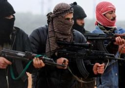 استشهاد 4 بينهم 3 أفراد شرطة برصاص مسلحين غرب العريش