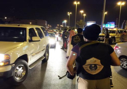 واس: “استشهاد رجلي أمن” بإطلاق رصاص بالدمام