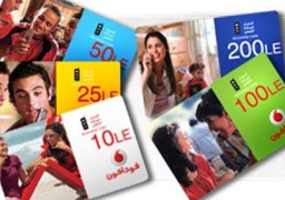 برئيس شعبة الاتصالات : زيادة اسعار كروت المحمول 13% والفاتورة 22%