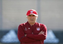 اشيلوتي يؤكد عدم وجود تغييرات ضخمة بتشكيل بايرن أمام روستوف