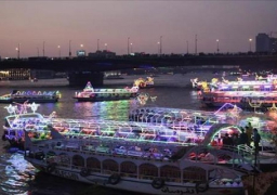 اكتشاف 9 حالات تعاطي مخدرات لسائقي المراكب النيلية ضمن حملة لمكافحة الادمان