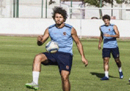 الأهلي يؤكد تزايد فرص لحاق حجازي بمباراة الإسماعيلي في افتتاح الدوري