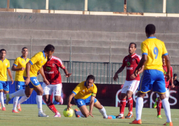 الأهلي يستهل موسمه بإسقاط الإسماعيلي