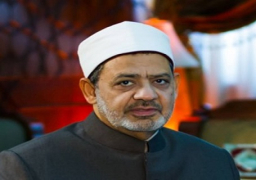 الإمام الأكبر يعلن رفضه لأي عمل أو فكر يؤدي إلى إقصاء المسلمين عن الإسلام