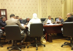 الاربعاء .. وزير الاسكان يستمع الى تعديلات قانون البناء المقدمة من “نواب الاسكان”