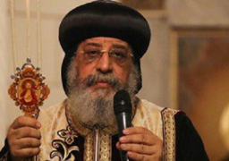 البابا تواضروس يستقبل رئيس سنغافورة بكاتدرائية العباسية اليوم