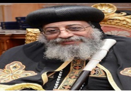 البابا تواضروس يعود للقاهرة بعد مشاركته بمجلس كنائس الشرق الأوسط بالأردن