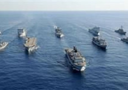 البحرية البريطانية تعلن العثور على قنبلة بميناء “بورتسموث”