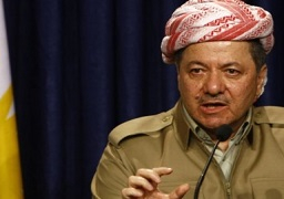 البرزاني: خطط معركة الموصل جاهزة وقد تنتهي العملية بنهاية العام