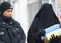 البرلمان البلغاري يقر حظر ارتداء النقاب في الأماكن العامة