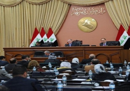 البرلمان العراقي يصوت بالاجماع لاقالة وزير المالية