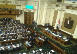 البرلمان يوافق على ترشيح “الشيخ” وزيرا للتموين والتجارة الداخلية