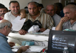 البريد تعلن عن صرف المعاشات بالكروت المميكنة اعتبارا من أول أكتوبر المقبل